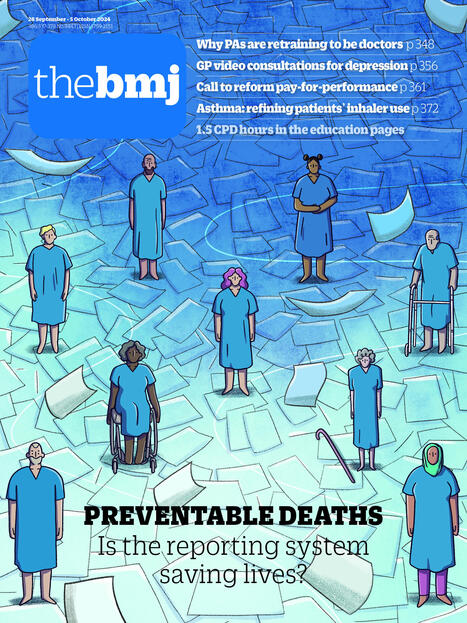 Building public trust in preparation for future health shocks | Infectious Diseases | Scoop.it