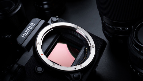 GFX Technologies #2 | Fujifilm GFX | Scoop.it