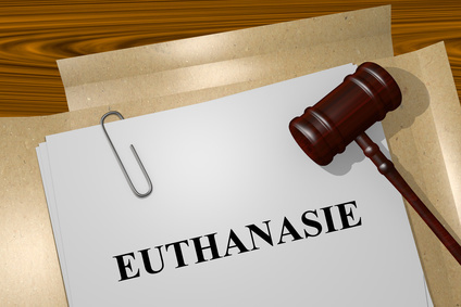 Homicide volontaire avec préméditation : pourquoi la Commission euthanasie n’a-t-elle rien dit ?  | Dépendance et fin de vie | Scoop.it