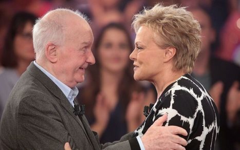 Hommages de comédiennes et comédiens à Michel Bouquet | Revue de presse théâtre | Scoop.it