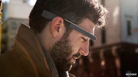 New Google Glass features unveiled | La "Réalité Augmentée" (Augmented Reality [AR]) | Scoop.it