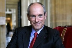 Guy Geoffroy, président des Eco-maires : « L’Agence de la biodiversité concentre tout ce dont les collectivités ont besoin" - Courrier des maires | Biodiversité | Scoop.it