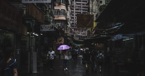 Hong Kong : la demande de VPN explose suite à l'annonce du projet de loi sur la sécurité imposé par Pékin ... | Renseignements Stratégiques, Investigations & Intelligence Economique | Scoop.it