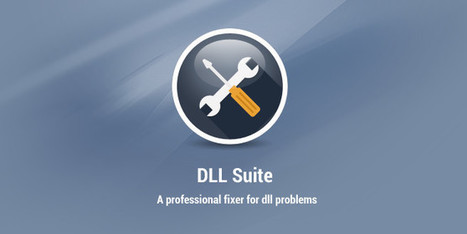 Dll Suite 2013 Keygen Free Download