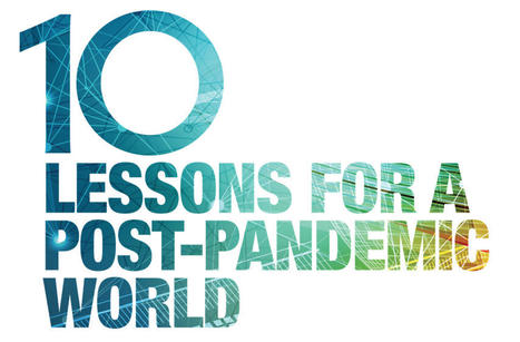 10 Lessons for a Post-Pandemic World from Covid-19 for Canadian universities and colleges | Tony Bates | BUY WEGOVY | Scoop.it