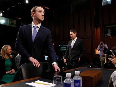 When one man dominates a company: The problem with Mark Zuckerberg types | Business Standard News | Share-ownership structure | Scoop.it