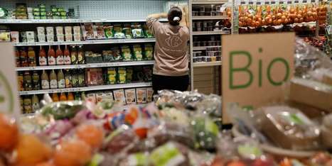 Un risque moindre de diabète chez les consommateurs de produits bio | Vers la transition des territoires ! | Scoop.it