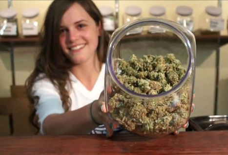 5 Reasons Washington's Proposed Medical Marijuana Restrictions Have Patients Worried | Beckley News : Cannabis - Marijuana | Scoop.it