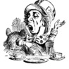Tea With The Mad Hatter