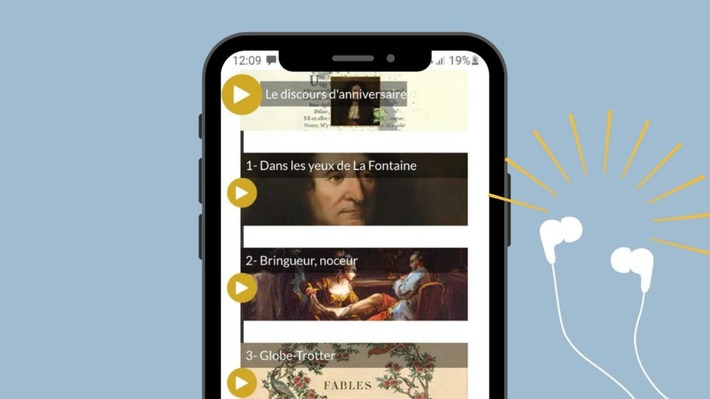 Utiliser les &eacute;motions dans la m&eacute;diation culturelle avec Musair | Innovation - Prospective | Scoop.it