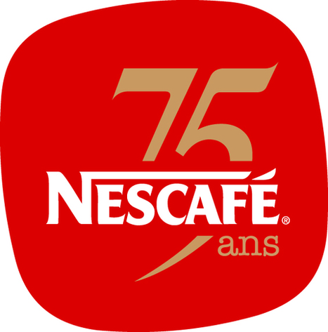 Nescafé : 75 ans d’innovation | Stratégie marketing | Scoop.it