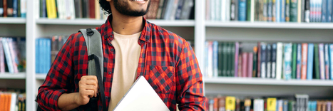 Mon Master 2025 : une proc&eacute;dure de plus en plus fluide | Enseignement secondaire et sup&eacute;rieur | Scoop.it