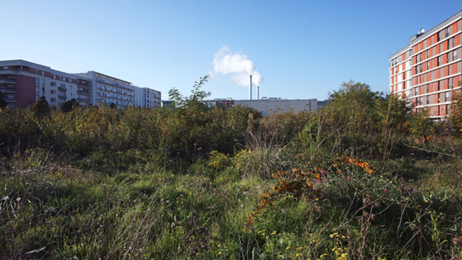 [Urbanisme social] Des "toits temporaires" dans les friches urbaines | Une semaine d'actu - Newsletter de veille de l'AURH | Scoop.it