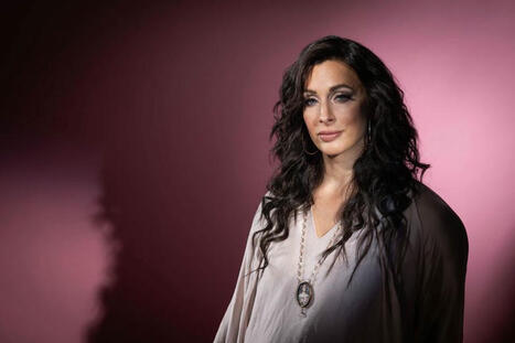 Anni Vuohijoki julkaisi videon kropastaan &ndash; &rdquo;Siirryin kokoon M&rdquo; | 1Uutiset - Lukemisen t&auml;hden | Scoop.it