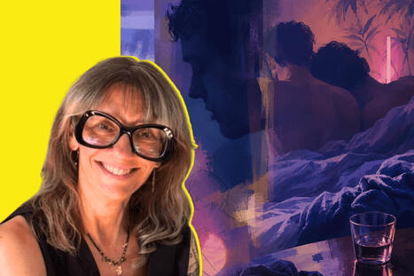 Pr H&eacute;l&egrave;ne Donnadieu : &laquo; Le chemsex ne concerne pas que les grandes villes, tous les m&eacute;decins devraient y &ecirc;tre form&eacute;s &raquo; | Actualit&eacute;s VIH, h&eacute;patites, IST, sant&eacute; sexuelle | Scoop.it