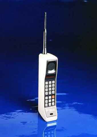 DIAPORAMA. Les 10 t&eacute;l&eacute;phones portables qui ont marqu&eacute; l'histoire | Innovation & Technology | Scoop.it
