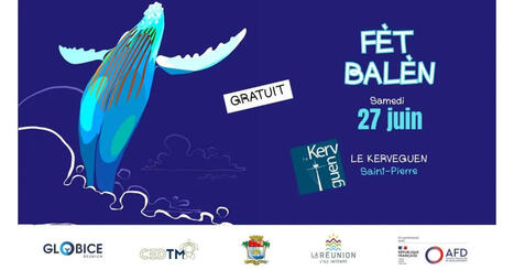 La F&egrave;t Bal&egrave;n 2026 revient les 27 et 28 juin &agrave; Saint-Pierre et Saint-Gilles &ndash; | Revue de presse C&eacute;tac&eacute;s | Scoop.it