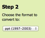 Open Old Powerpoint Presentations in Office 2007 and Office 2010 | Digital Presentations in Education | Scoop.it