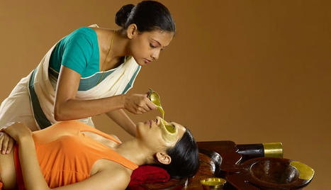 Ayurvedic Approach to Skin Care: Radiant Beauty Inside and Out | Ayurveda Hospital in Kerala | Scoop.it