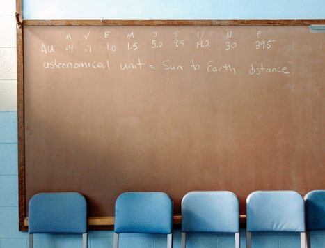 The Enduring Power of Relational Teaching | Leading Schools | Scoop.it