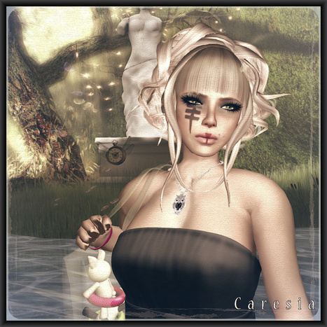 a little .birdy. told me... | Second LIfe Good Stuff | Scoop.it