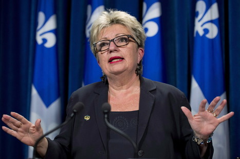 La loi 101 jusqu'au c&eacute;gep: la langue oui, mais la culture et la coh&eacute;sion sociale aussi | Revue de presse - F&eacute;d&eacute;ration des c&eacute;geps | Scoop.it