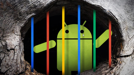 Google&rsquo;s iron grip on Android: Controlling open source by any means necessary | Peer2Politics | Scoop.it