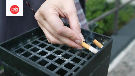 Parveketupakointi vaikeutumassa &ndash; t&auml;st&auml; on kyse | 1Uutiset - Lukemisen t&auml;hden | Scoop.it