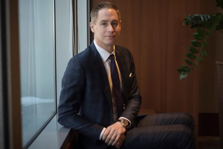 Corient to leverage global scale as it expands family office services to Canada | Family Office & Billionaire Report - Empowering Family Dynasties | Scoop.it