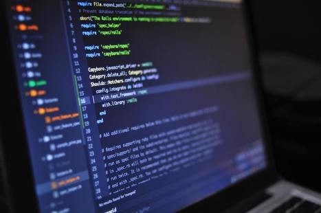 5 sites de tutoriels qui vous aideront à apprendre à coder - Hosteur.com | -thécaires | Espace numérique et autoformation | Scoop.it