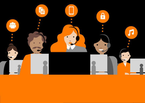 2022 Tech Trends: Future of Work | [Wudo] Corporate Transformation | Scoop.it