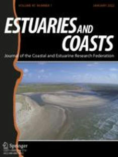 Estuaries and Coasts - Volume 45, issue 8 | Biodiversité | Scoop.it
