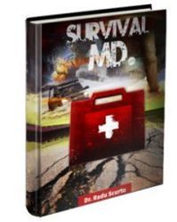 Robert Grey's Survival MD PDF Book Download | Ebooks & Books (PDF Free Download) | Scoop.it