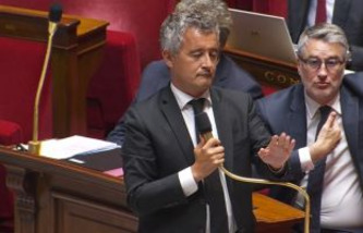 Fin de parcours pour la proposition de loi sur le mariage des personnes en situation irrégulière | Politiques publiques et société | Scoop.it