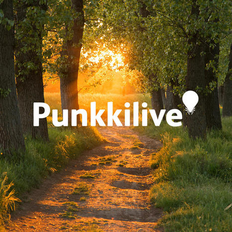 Punkkikartta | 1Uutiset - Lukemisen tähden | Scoop.it