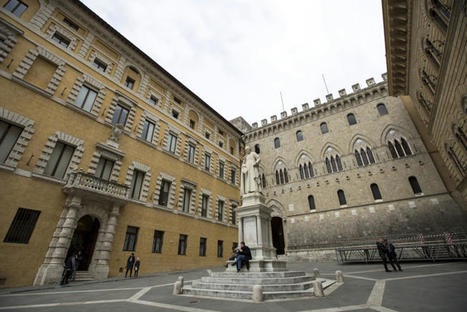 El Gobierno italiano anuncia la venta del 12,5% del Monte dei Paschi di Siena para continuar su salida del banco | Monte dei Paschi ... di Siena ? | Scoop.it