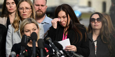 Morning Joe appalled as Fox blows off huge Epstein news — and instead covers bizarre story - Raw Story | Operation Oya | Scoop.it