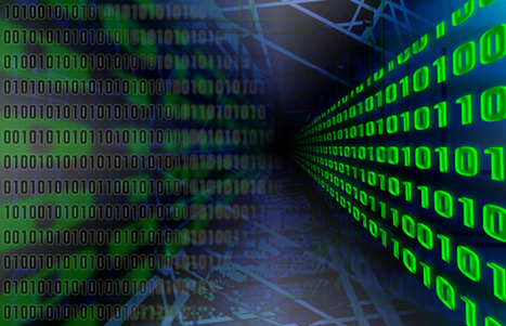 Le monolinguisme du big data, un danger pour l'information ? | RFI | Bonnes pratiques en documentation | Scoop.it