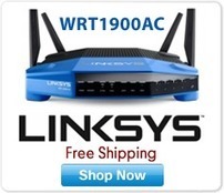 WRT1900AC Support | Linksys Dual-Band AC Router with Gigabit and 2×USB | Linksys Wireless Router Support | Scoop.it