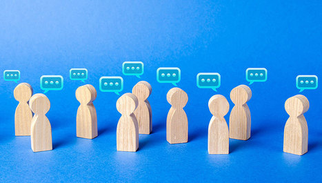 How to Respond to Employee Engagement Survey Results | Retain Top Talent | Scoop.it