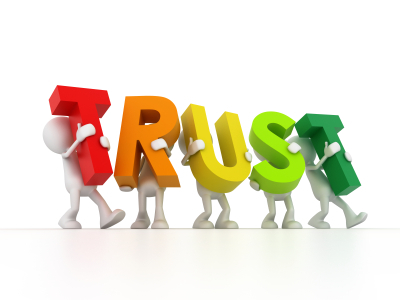 Social Trust Factor: 10 Tips to Establish Credibility | Voices in the Feminine - Digital Delights | Scoop.it