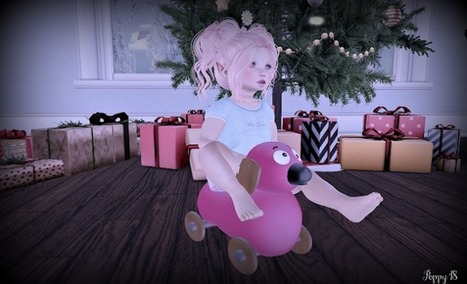 CuppyCakes and Candies: No Naps! | 亗 Second Life Kingdom of Kids 亗 | Scoop.it