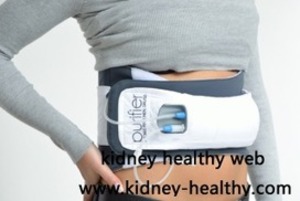 Do All Peritoneal Dialysis Patients Have Weight Gain and Bloating | Peritoneal dialysis | Scoop.it