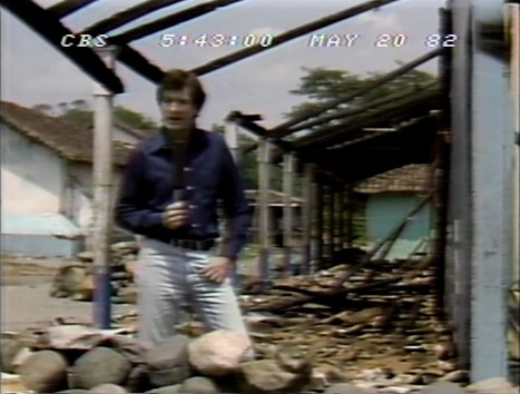 Did Bill O'Reilly Cover-Up A War Crime in El Salvador? | Libro blanco | Lecturas | Scoop.it