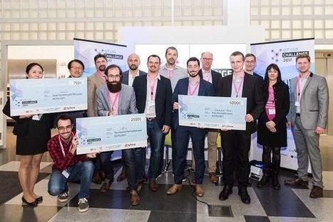 LuxTrust Commits to Securing the Internet of Things | #Luxembourg #CyberSecurity #IoT #IoTSecurityChallenge  | Luxembourg (Europe) | Scoop.it