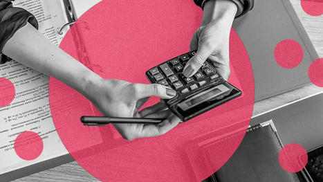 Why so many accountants are burning out and quitting | [Wudo] Corporate Transformation | Scoop.it