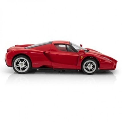 Enzo Ferrari Car for $79.95 ~ Grease n Gasoline | Cars | Motorcycles | Gadgets | Scoop.it