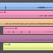 Learning To &ldquo;Speak&rdquo; Logic Pro | G-Tips: Logic Pro | Scoop.it