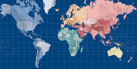 Third countries legislative websites | Documentation juridique | Scoop.it