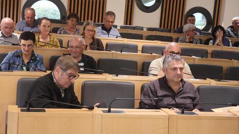 Pays tarusate : la modification du PLUI touche à sa fin | Landes | Scoop.it